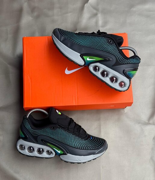 Nike Air Max DN