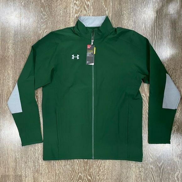 Veste coupe-vent Under Armour