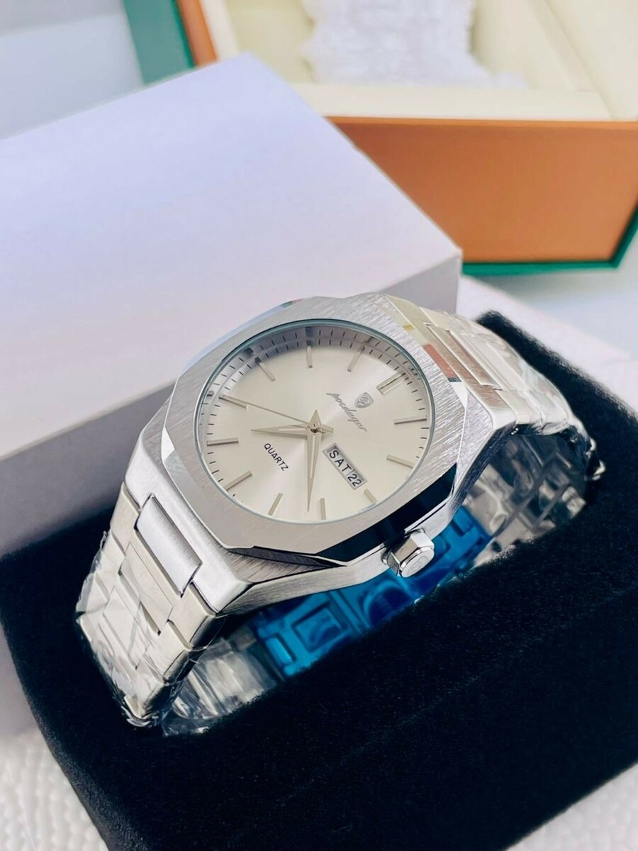 Montre Homme Luxueuse