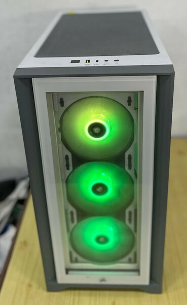 UC ASUS PRIME B660-Plus