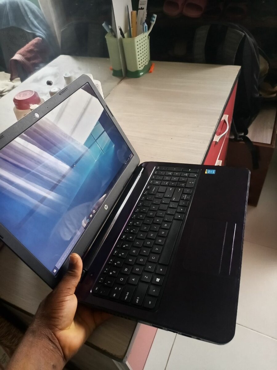 HP 15 notebook PC 4005U