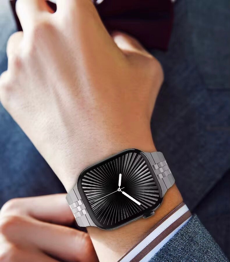 Montre Connectée Crown S600