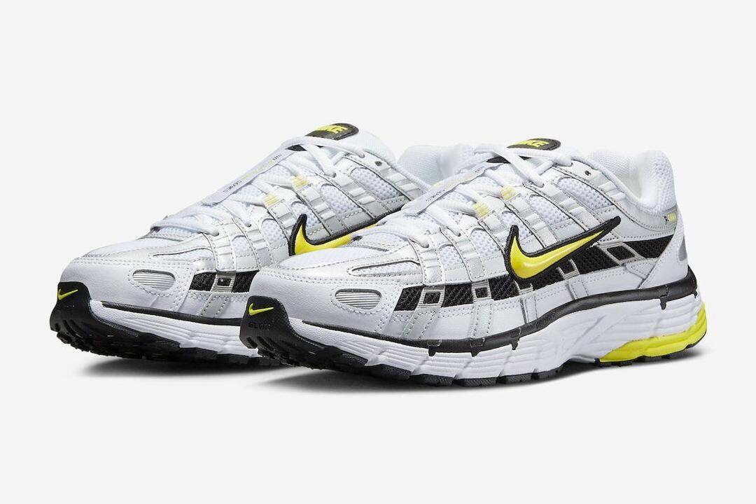 Baskets de course modernes