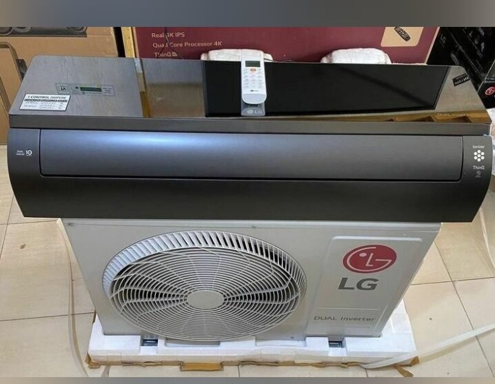 Buy LG Air-Conditioner