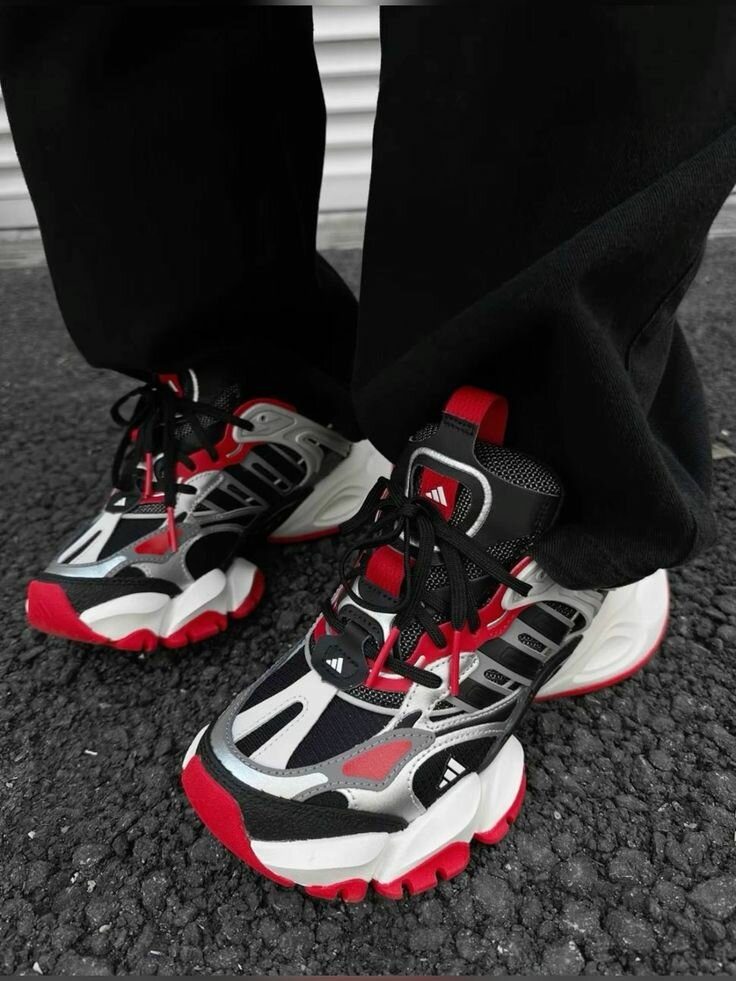 Sneakers de course légers