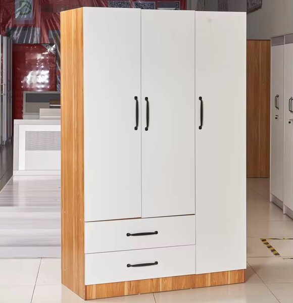 Armoire moderne 3 portes