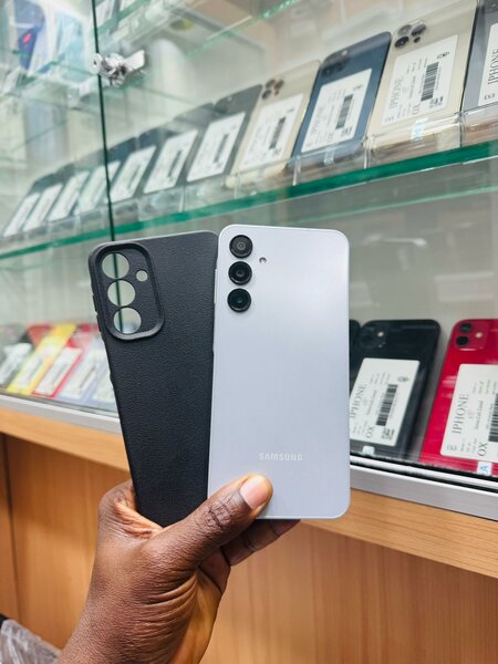 Samsung Galaxy A16 128Go tout