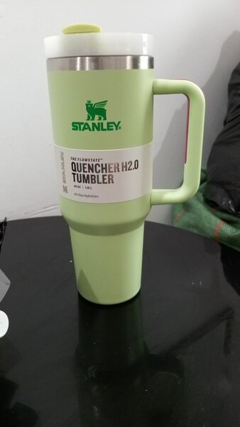 Gobelet Stanley Quencher H2.0