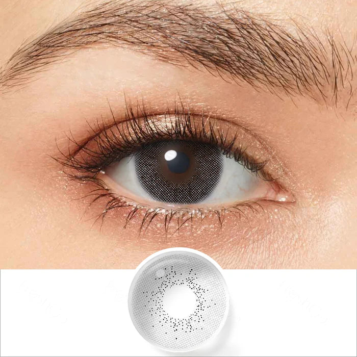HYDRO ECLIPSE OCEAN GRAY – DAILY WEAR