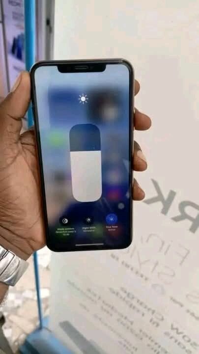 iPhone 11 Pro Max 256GB