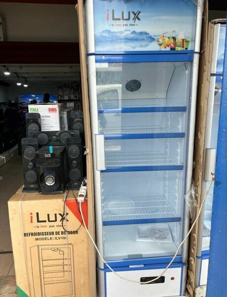 Frigo et Machines a laver