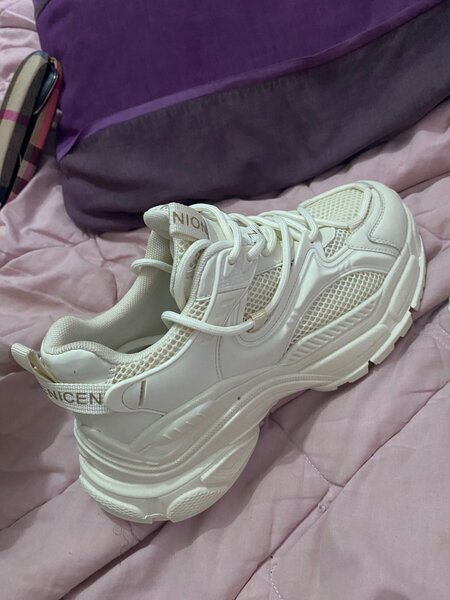 Basket pour femme