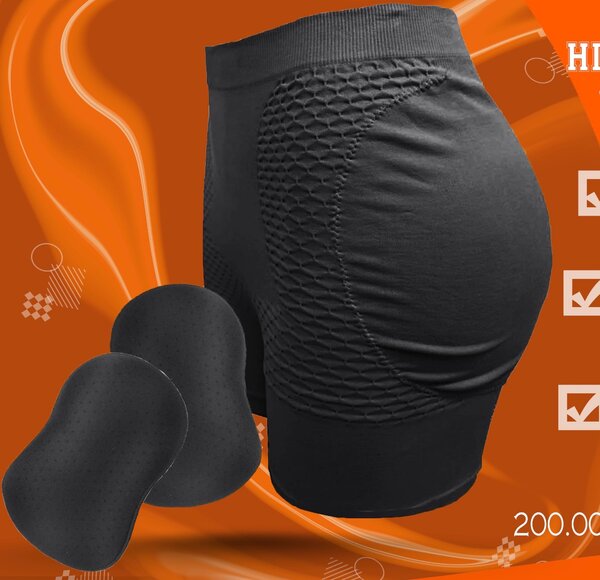 HIPs and BUTTOCKs SHAPER