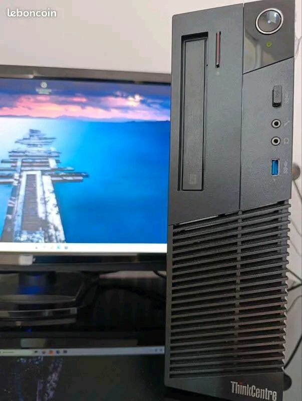 PC Lenovo ThinkCentre