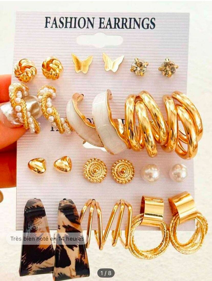 Accessoires et divers