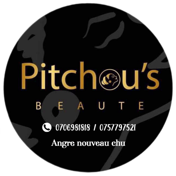 Pitchou beauté 