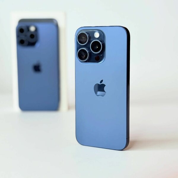 IPhone 15Pro 256Go Neuf Scellé