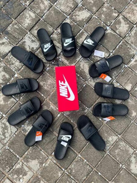 Nike Slides