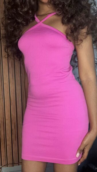 Robe Été Sexy Femme