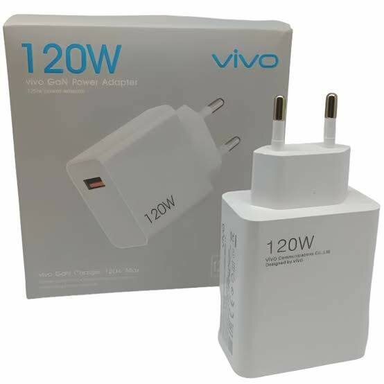 Vivo Mobile Adapter