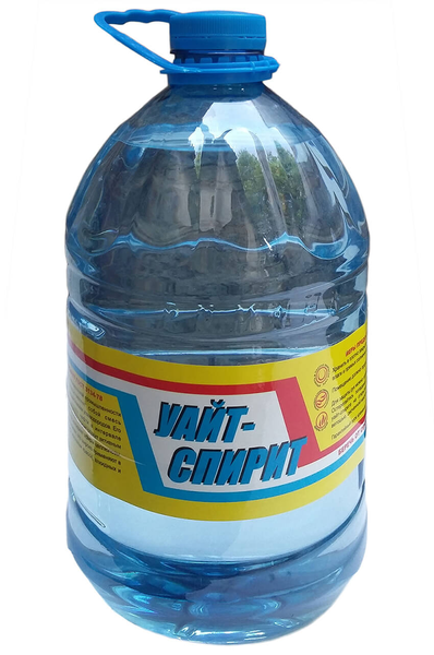 Уайт спирит