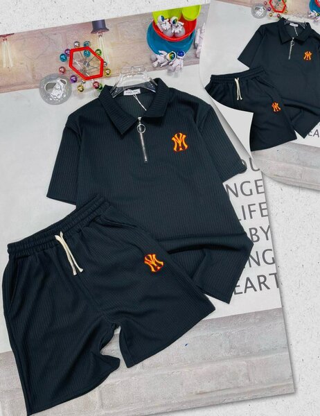 Complet homme culotte