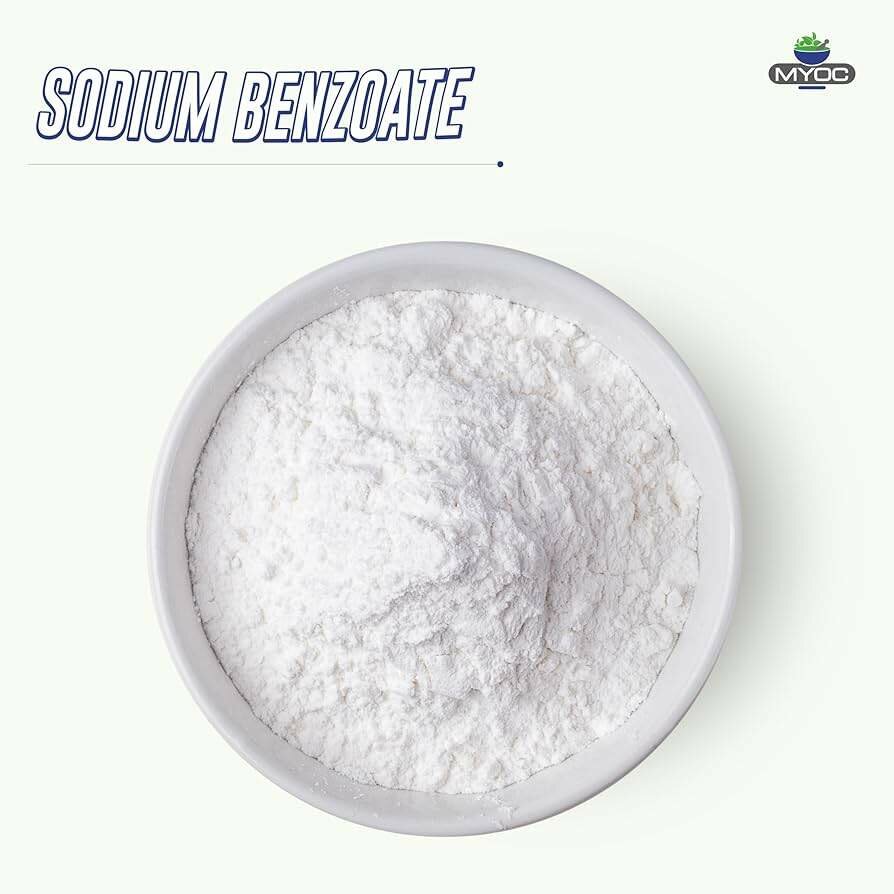 Sodium Benzoate