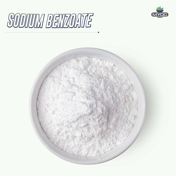Sodium Benzoate