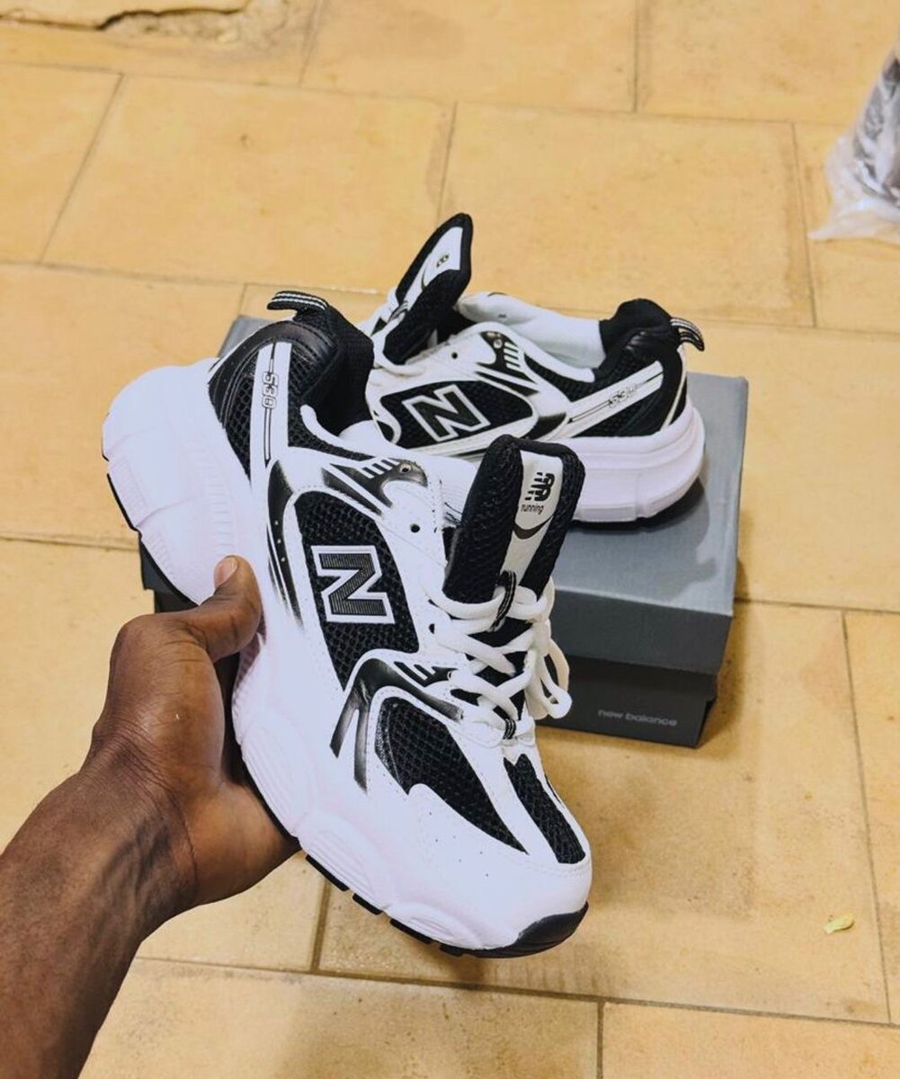 Baskets New Balance classiques