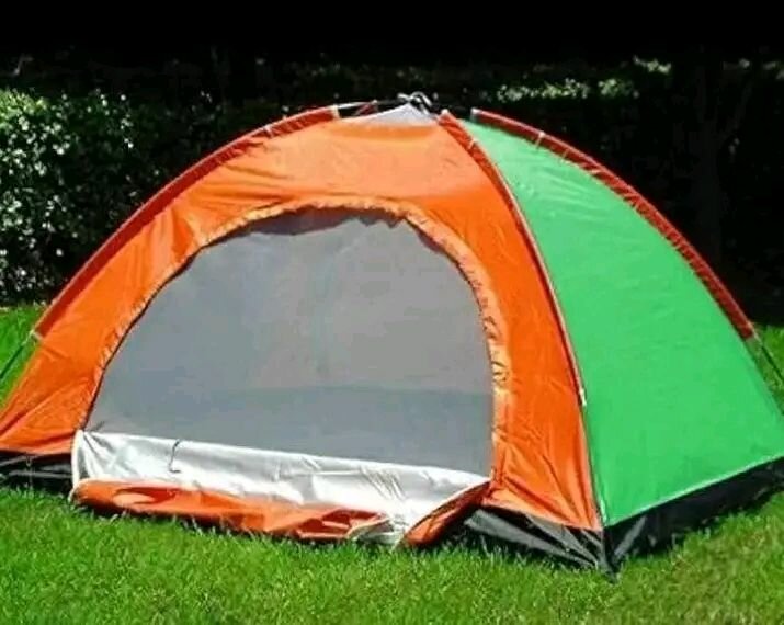 Camping Tents