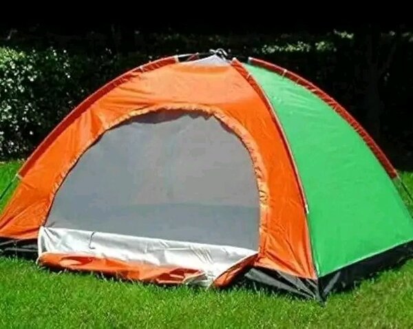 Camping Tents