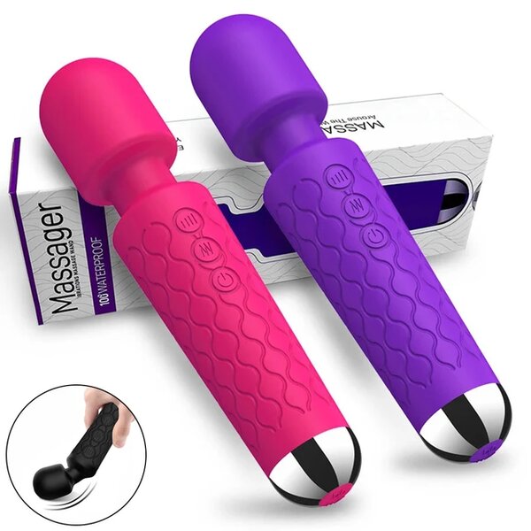 Sextoys Vibromasseurs