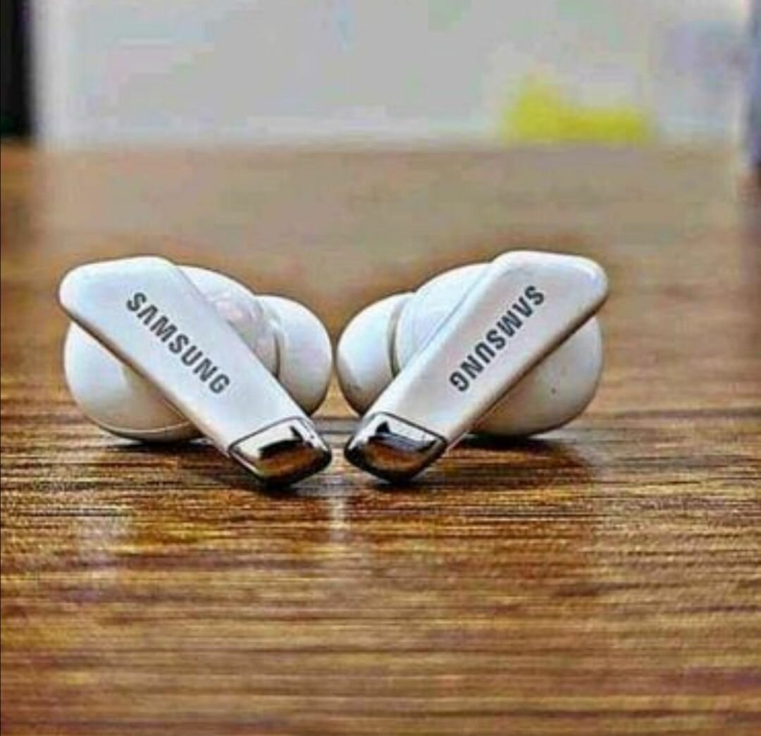 Écouteurs Samsung s20