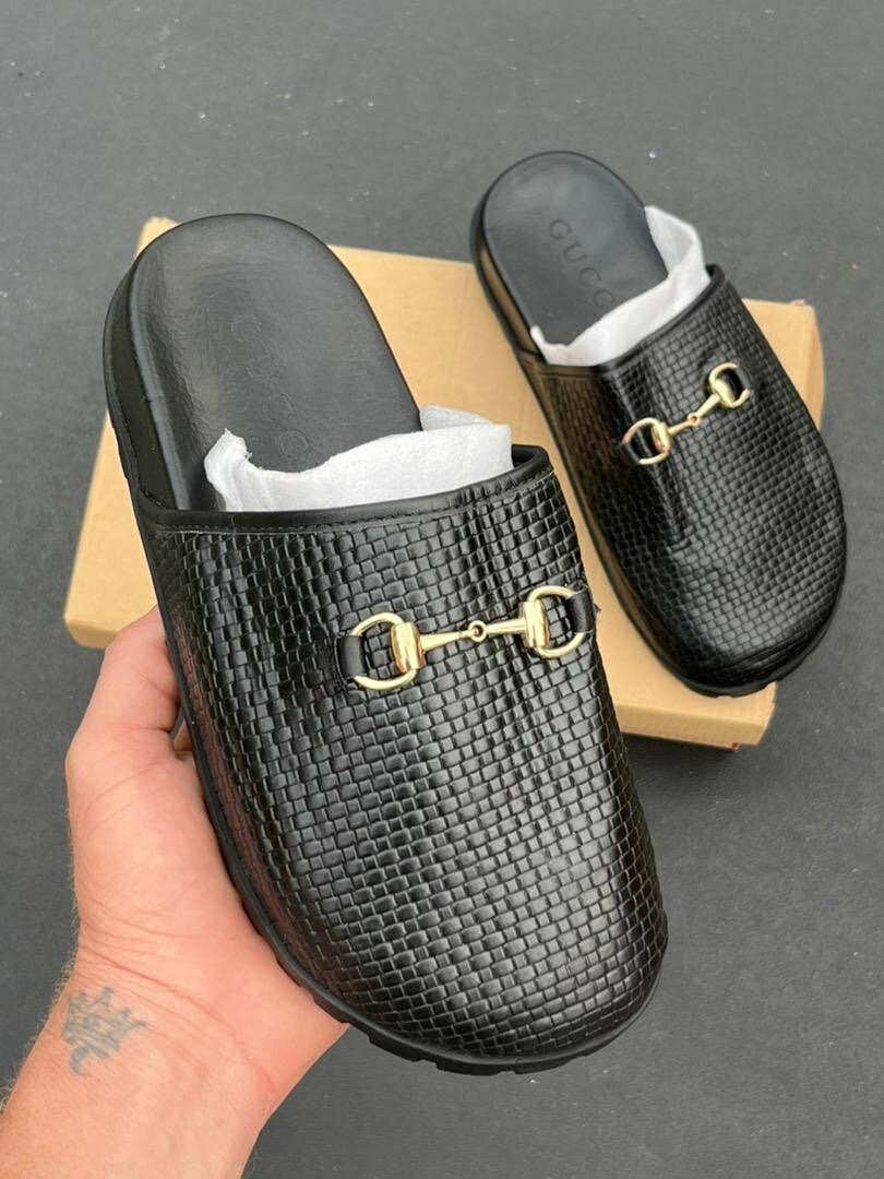 Sandales de qualité