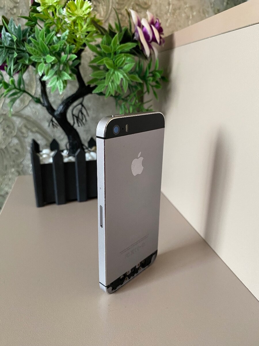 Айфон 5s