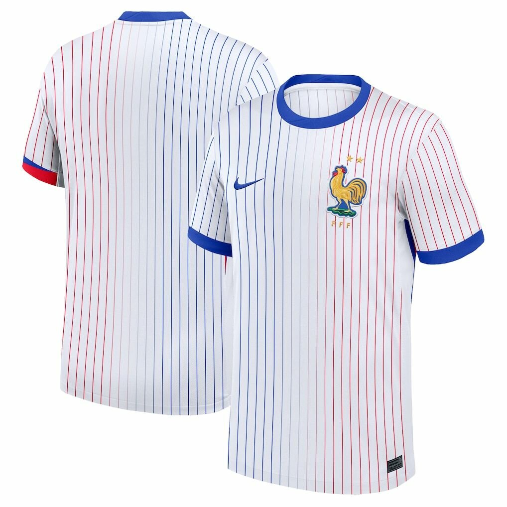 Maillot Équipe France Officiel