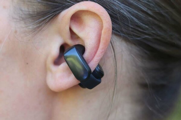 Écouteurs Bose Ultra Open