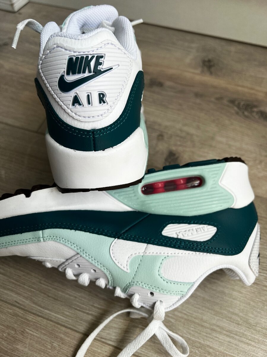 Кроссовки Nike Air Max 90