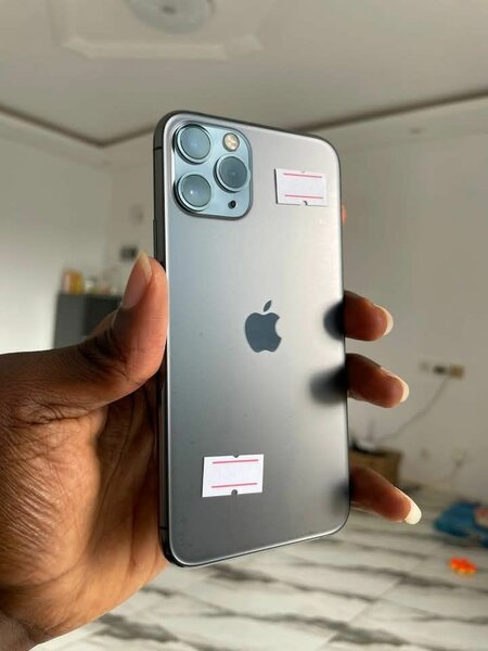 Apple iPhone 12 Pro Max