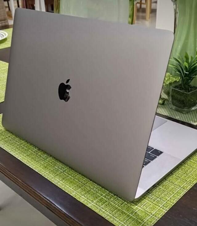 MacBook Pro