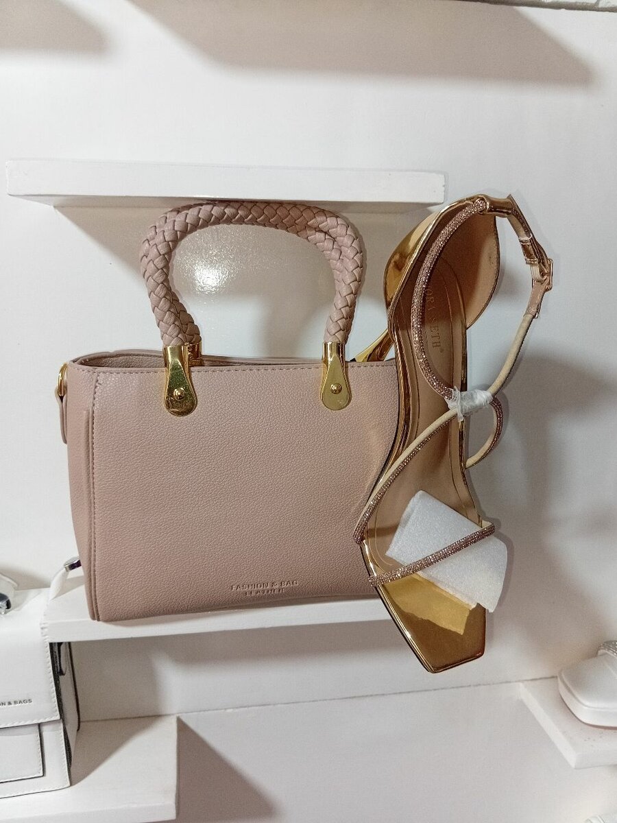 Sacs et chaussures Dames