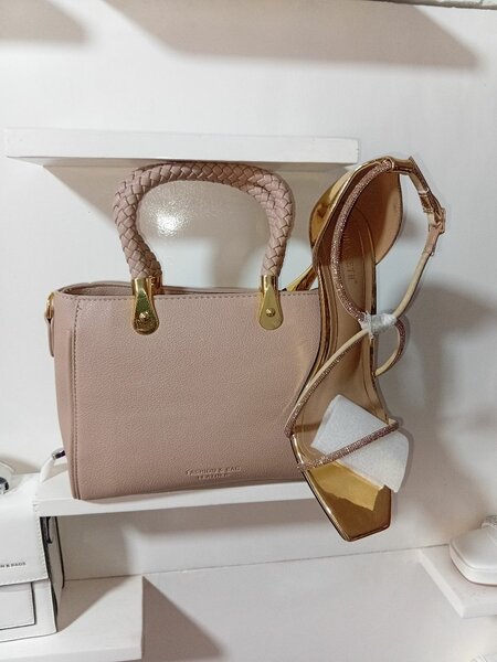 Sacs et chaussures Dames