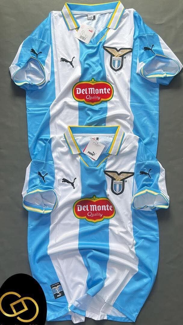 Maillot de Foot Réplique Homme