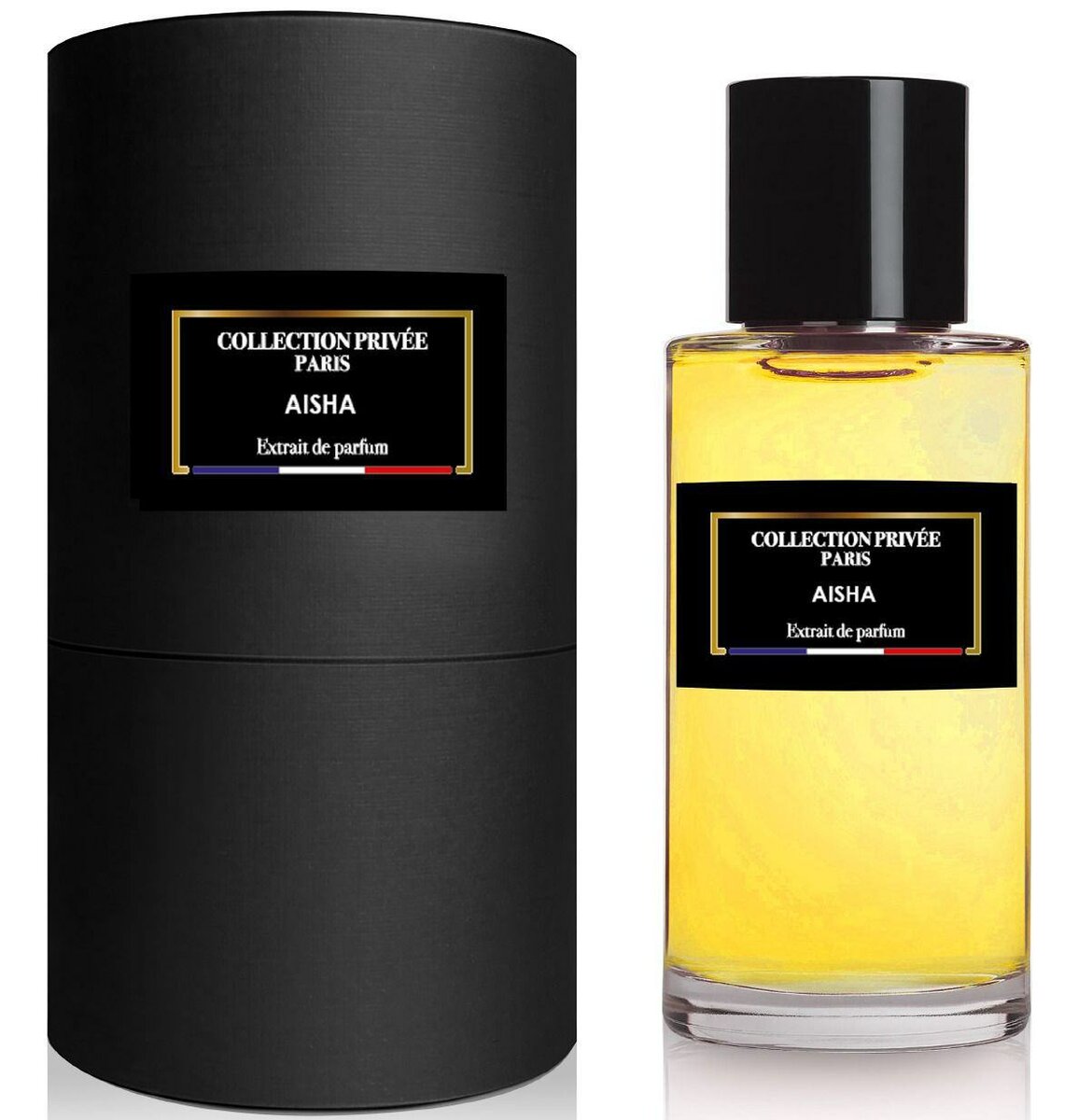 Parfum de Luxe Collection Privée