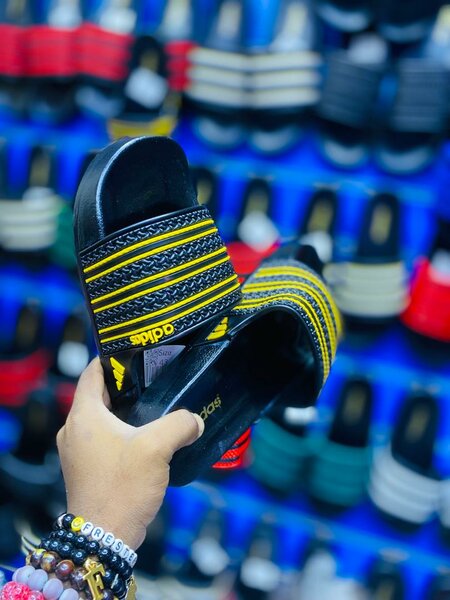 Adidas slides