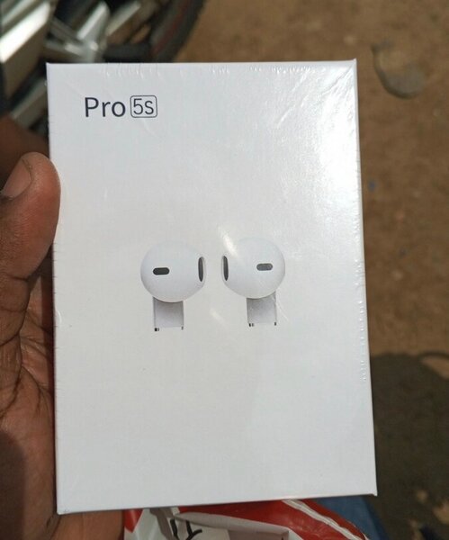 Écouteurs sans fil Pro 5S