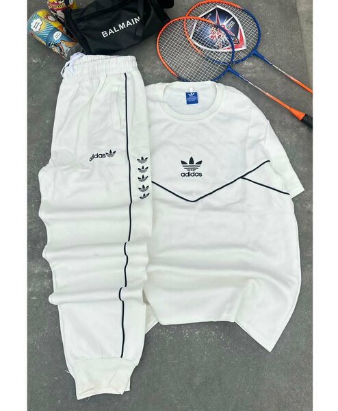 Adidas Ensemble de Survêtement Unisexe