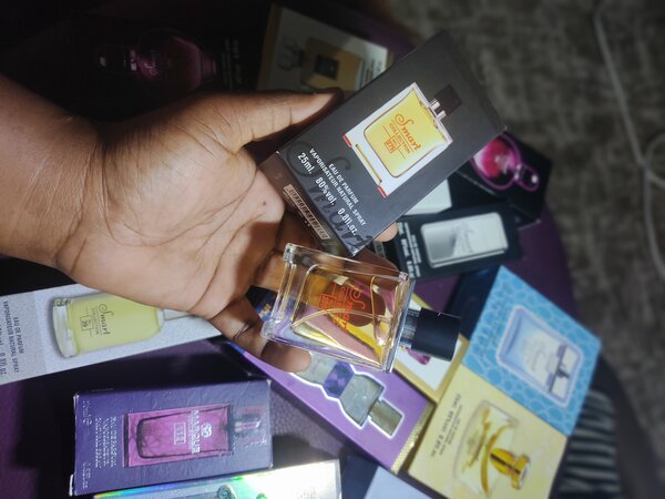 Parfum SMART