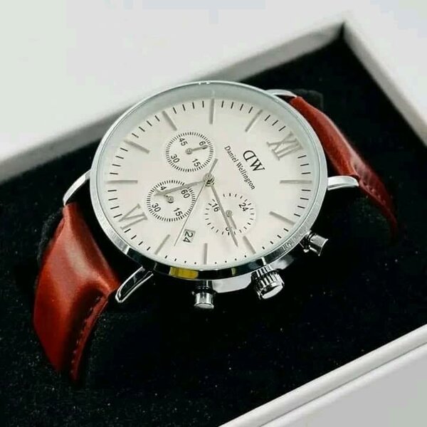 Montre Homme Élégante