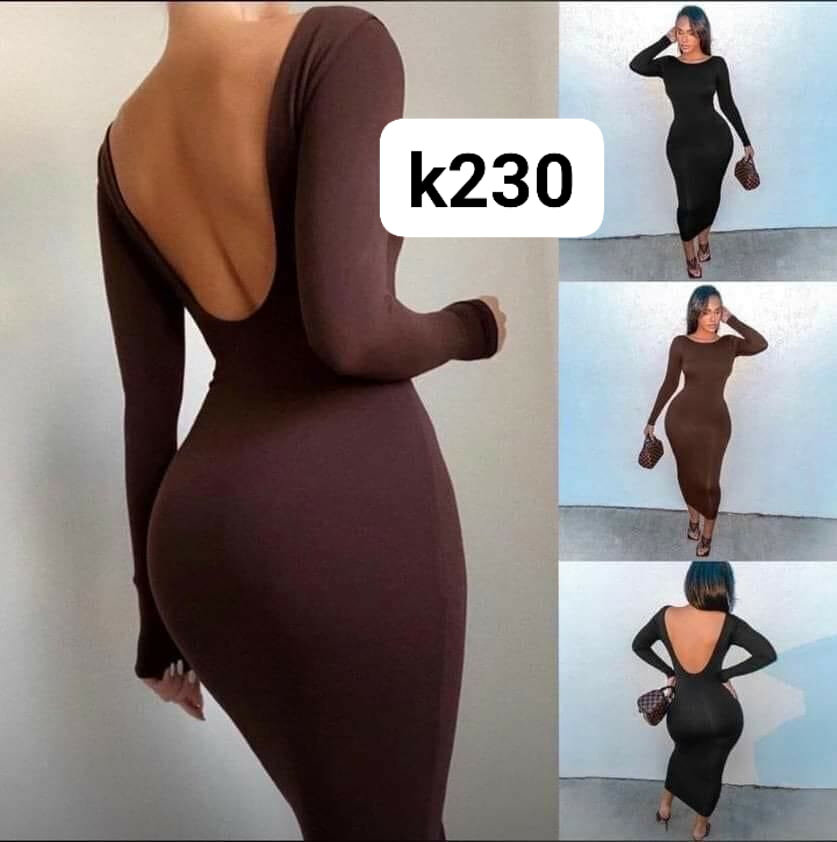 dresses good quality